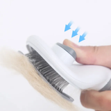 Pet Comb Brush Removal Grooming