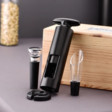 T-Shape Plastic Wine Opener