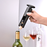 T-Shape Plastic Wine Opener