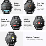 Smart Watch - Haylou Ls 05