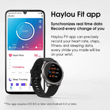 Smart Watch - Haylou Ls 05