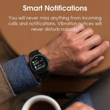 Smart Watch - Haylou Ls 05