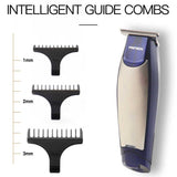 Pritech Rechargeable Hair Clipper - PR 1993