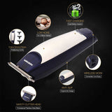 Pritech Rechargeable Hair Clipper - PR 1993