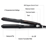 Steam Pod - Professional Steam Hair Straightener