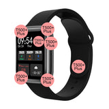 Smart Watch - T500 Plus