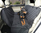 Dog Car Seat Cover Waterproof