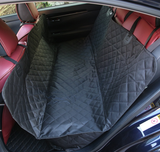 Dog Car Seat Cover Waterproof