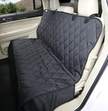 Dog Car Seat Cover Waterproof