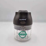 Electric Food Chopper - Wireless / Rechargeable