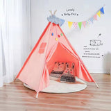 Teepee Tent Kids