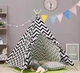 Teepee Tent Kids