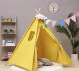 Teepee Tent Kids